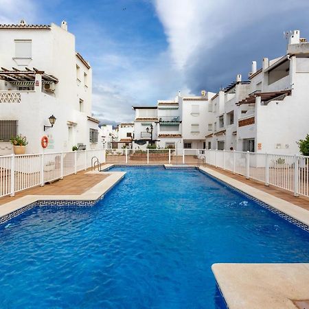 La Duquesa Apartment With Pool By Costarentals - Ref M8 มานิลบา ภายนอก รูปภาพ
