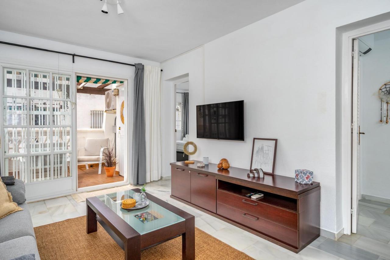La Duquesa Apartment With Pool By Costarentals - Ref M8 มานิลบา ภายนอก รูปภาพ