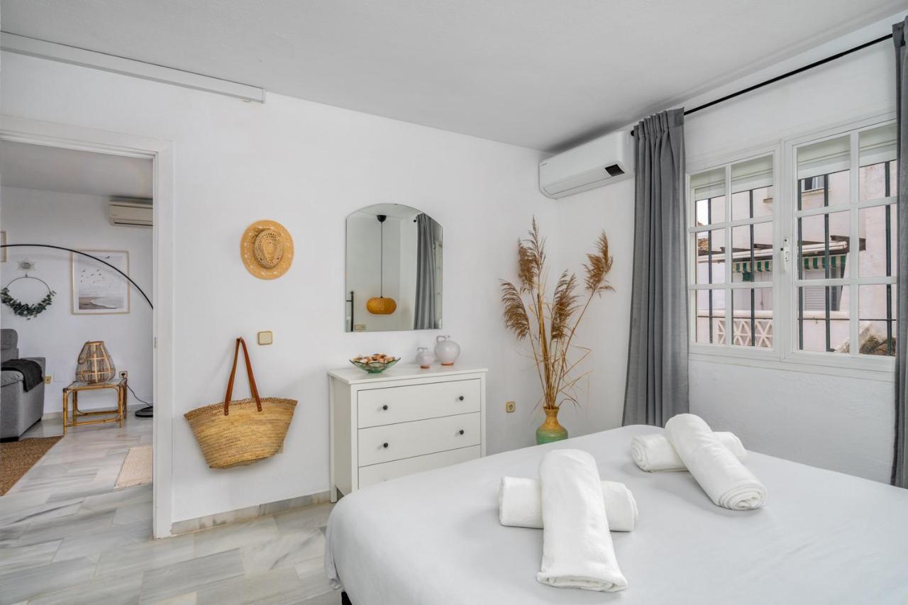 La Duquesa Apartment With Pool By Costarentals - Ref M8 มานิลบา ภายนอก รูปภาพ